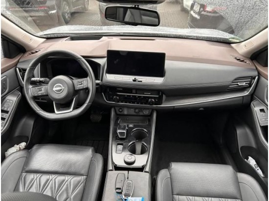 2023 Nissan X-Trail e-Power e-4orce Tekna+
