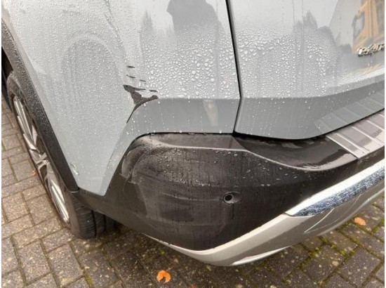 2023 Nissan X-Trail e-Power e-4orce Tekna+