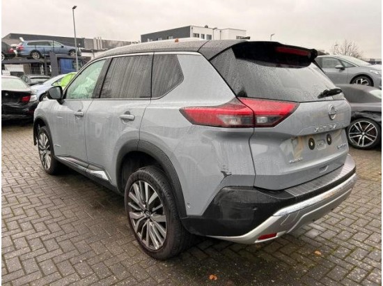 2023 Nissan X-Trail e-Power e-4orce Tekna+