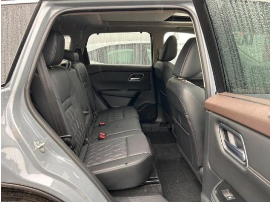 2023 Nissan X-Trail e-Power e-4orce Tekna+