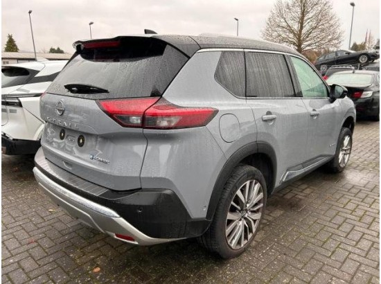 2023 Nissan X-Trail e-Power e-4orce Tekna+