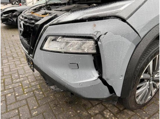 2023 Nissan X-Trail e-Power e-4orce Tekna+