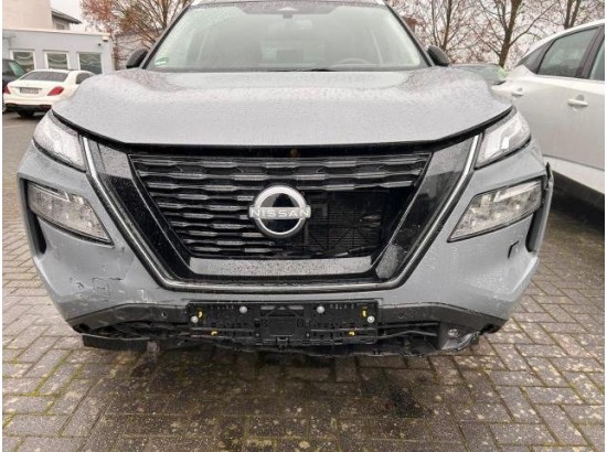 2023 Nissan X-Trail e-Power e-4orce Tekna+