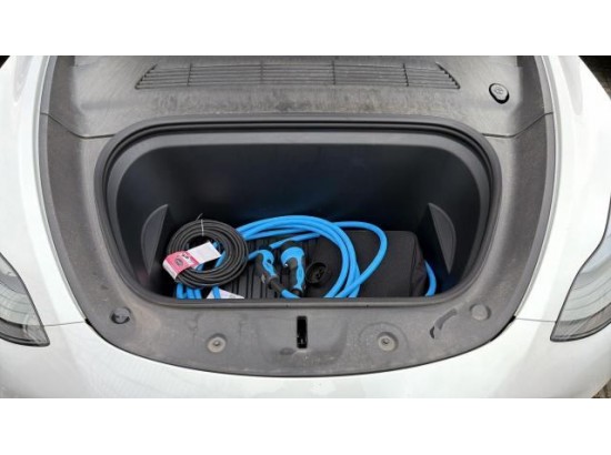 2023 Tesla Model Y Long Range Dual AWD