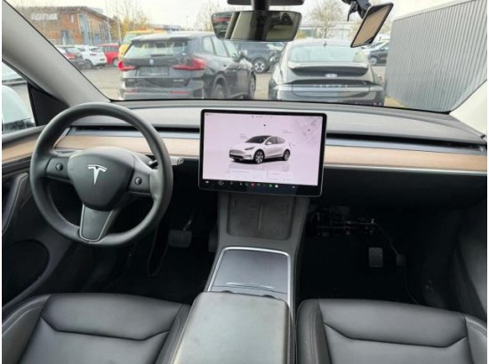 2023 Tesla Model Y Long Range Dual AWD
