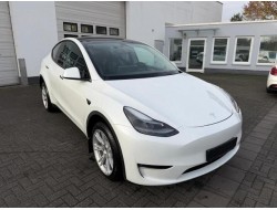 2023 Tesla Model Y Long Range Dual AWD 2023 Tesla Model Y Long Range Dual AWD