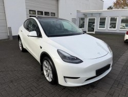 2023 Tesla Model Y Long Range Dual AWD