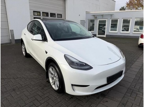 2023 Tesla Model Y Long Range Dual AWD