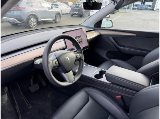 2023 Tesla Model Y Long Range Dual AWD