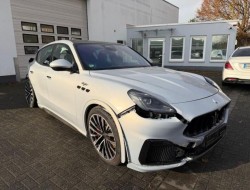 2025 Maserati Grecale Trofeo AWD