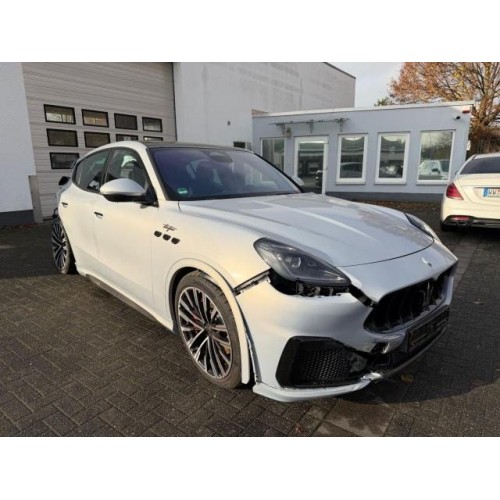 2025 Maserati Grecale Trofeo AWD