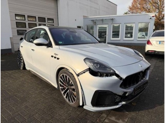 2025 Maserati Grecale Trofeo AWD