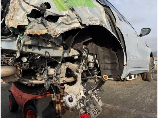 2025 Maserati Grecale Trofeo AWD