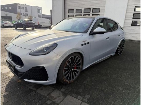 2025 Maserati Grecale Trofeo AWD