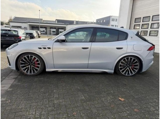 2025 Maserati Grecale Trofeo AWD