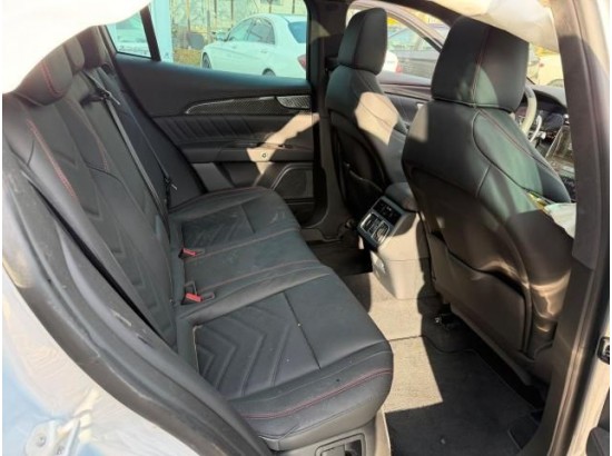 2025 Maserati Grecale Trofeo AWD