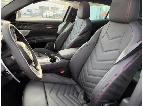 2025 Maserati Grecale Trofeo AWD