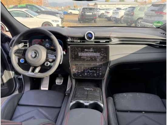 2025 Maserati Grecale Trofeo AWD