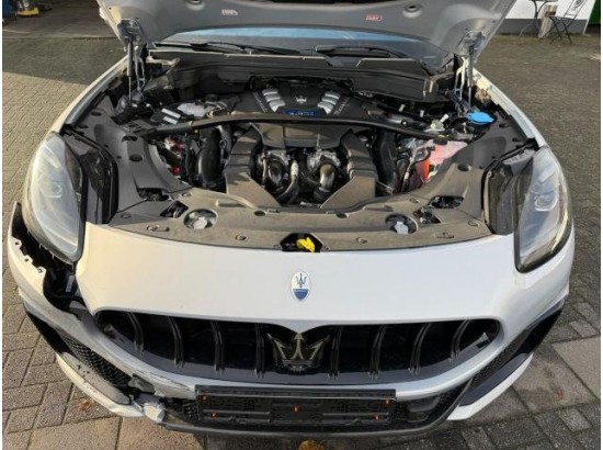 2025 Maserati Grecale Trofeo AWD