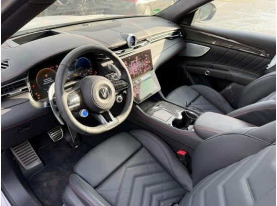 2025 Maserati Grecale Trofeo AWD