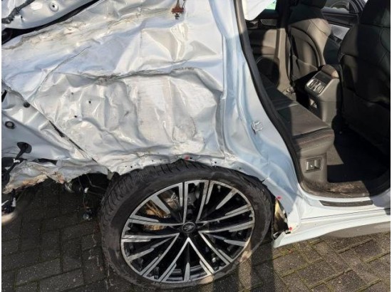 2025 Maserati Grecale Trofeo AWD