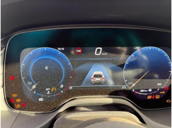 2025 Maserati Grecale Trofeo AWD