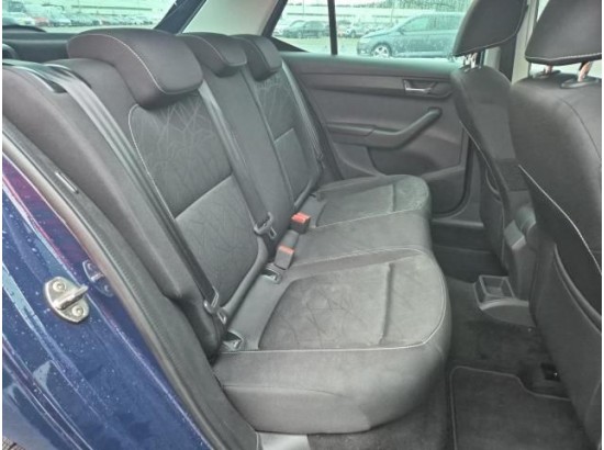 2018 Skoda Fabia Clever