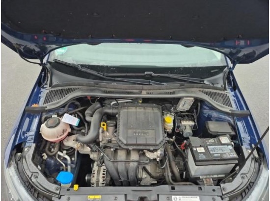 2018 Skoda Fabia Clever