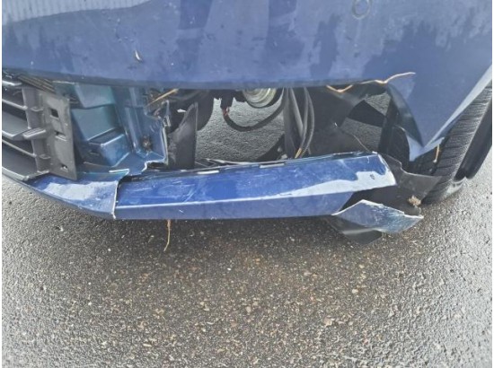 2018 Skoda Fabia Clever