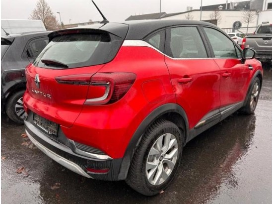 2022 Renault Captur II Intens