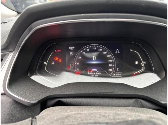 2022 Renault Captur II Intens