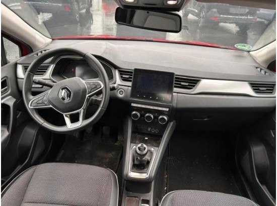 2022 Renault Captur II Intens