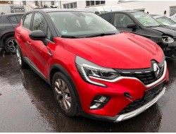 2022 Renault Captur II Intens