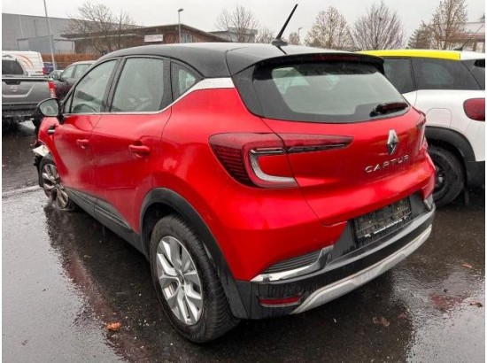 2022 Renault Captur II Intens