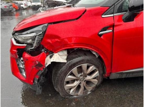 2022 Renault Captur II Intens