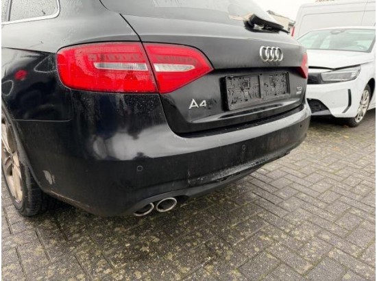 2016 Audi A4 Avant Ambition ultra