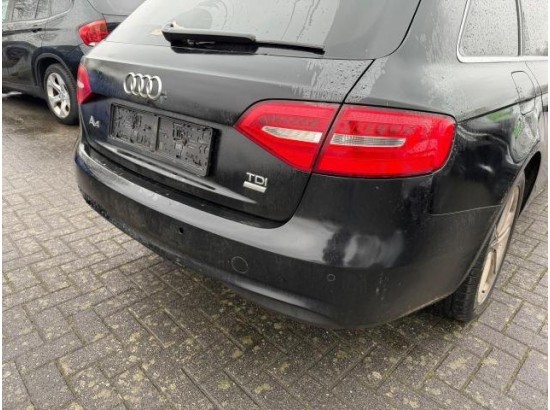 2016 Audi A4 Avant Ambition ultra