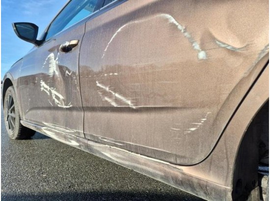 2021 Skoda Scala Style