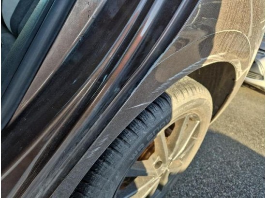 2021 Skoda Scala Style