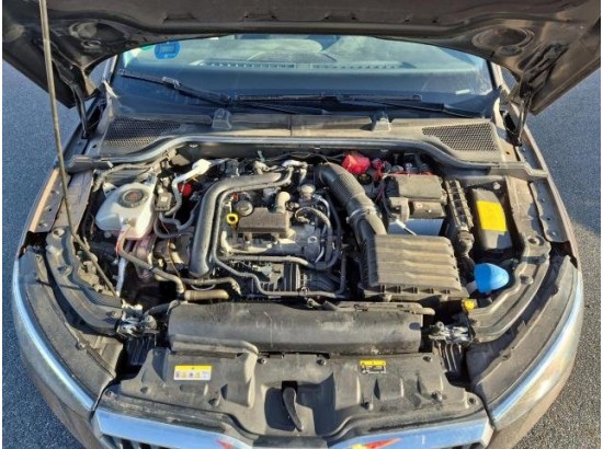 2021 Skoda Scala Style