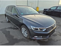 2017 Volkswagen Passat Variant Highline BMT/Start-Stopp 2017 Volkswagen Passat Variant Highline BMT/Start-Stopp