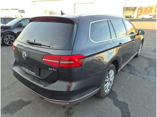 2017 Volkswagen Passat Variant Highline BMT/Start-Stopp