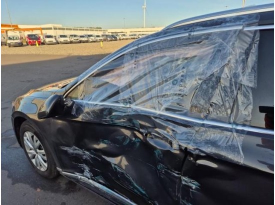 2017 Volkswagen Passat Variant Highline BMT/Start-Stopp