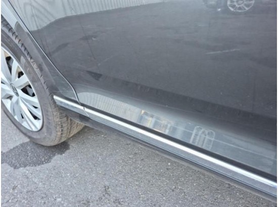 2017 Volkswagen Passat Variant Highline BMT/Start-Stopp