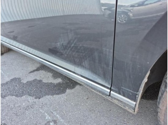 2017 Volkswagen Passat Variant Highline BMT/Start-Stopp