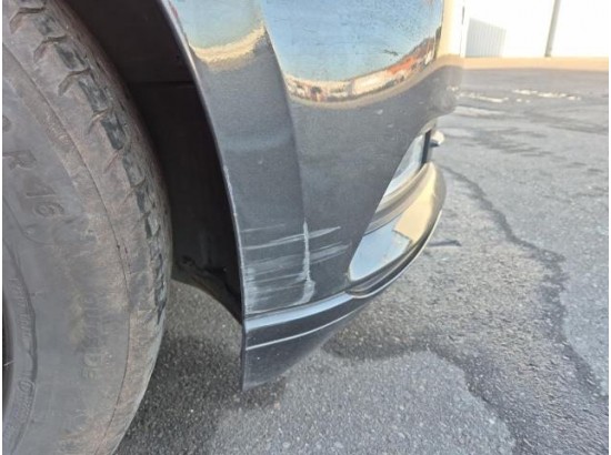 2017 Volkswagen Passat Variant Highline BMT/Start-Stopp