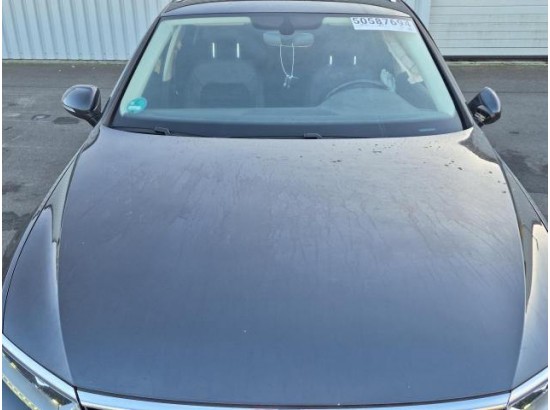 2017 Volkswagen Passat Variant Highline BMT/Start-Stopp