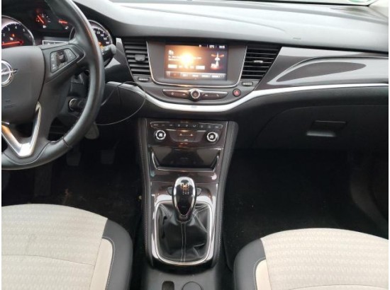 2017 Opel Astra K Sports Tourer INNOVATION