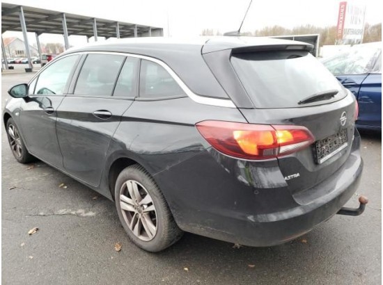 2017 Opel Astra K Sports Tourer INNOVATION