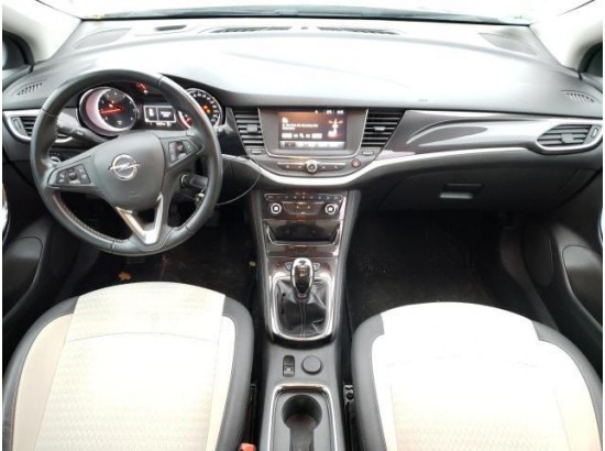 2017 Opel Astra K Sports Tourer INNOVATION